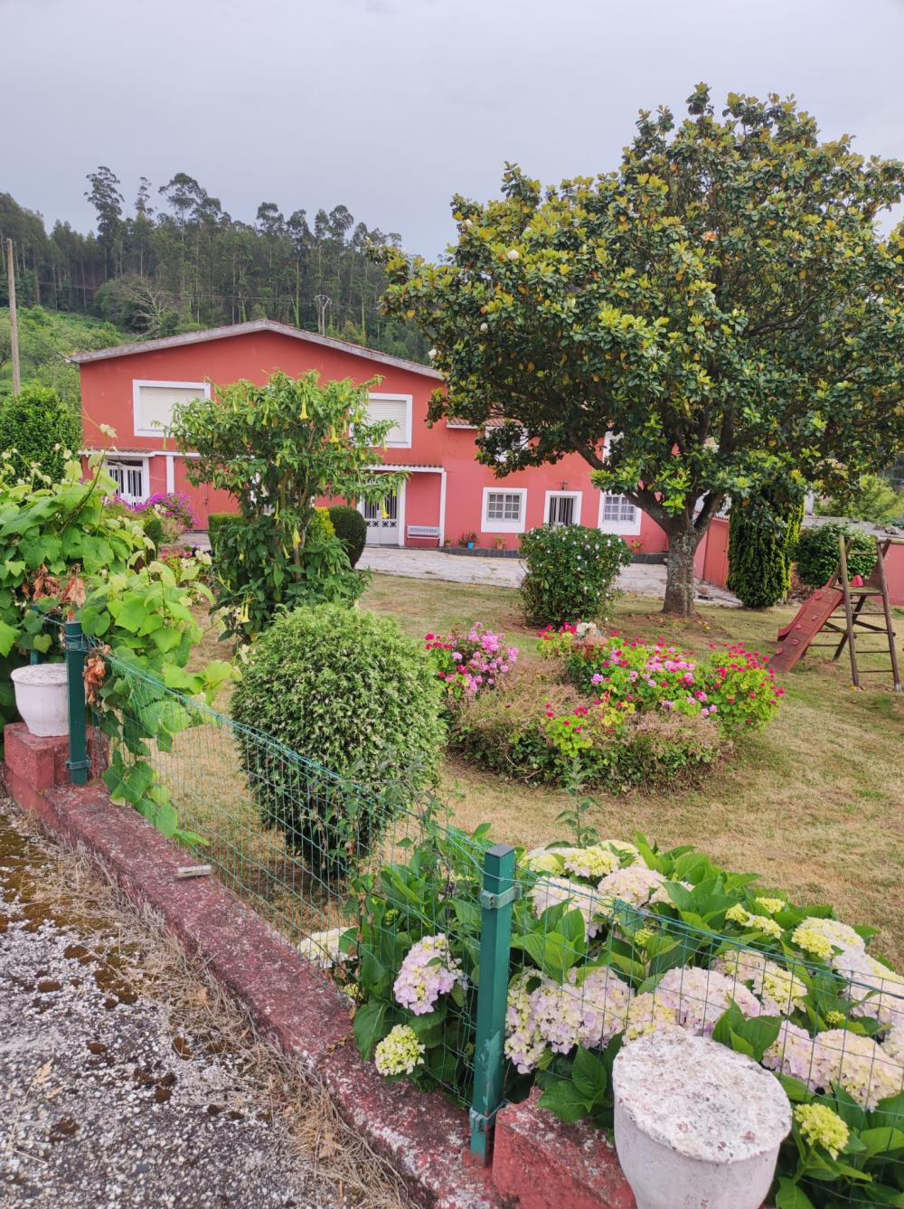  en venta casa Cedeira Ferrol 3