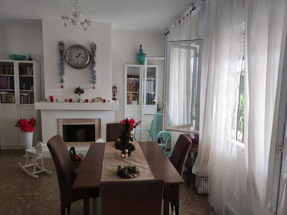  en venta chalet Alcalá De Guadaira Metropolitana De Sevilla 32