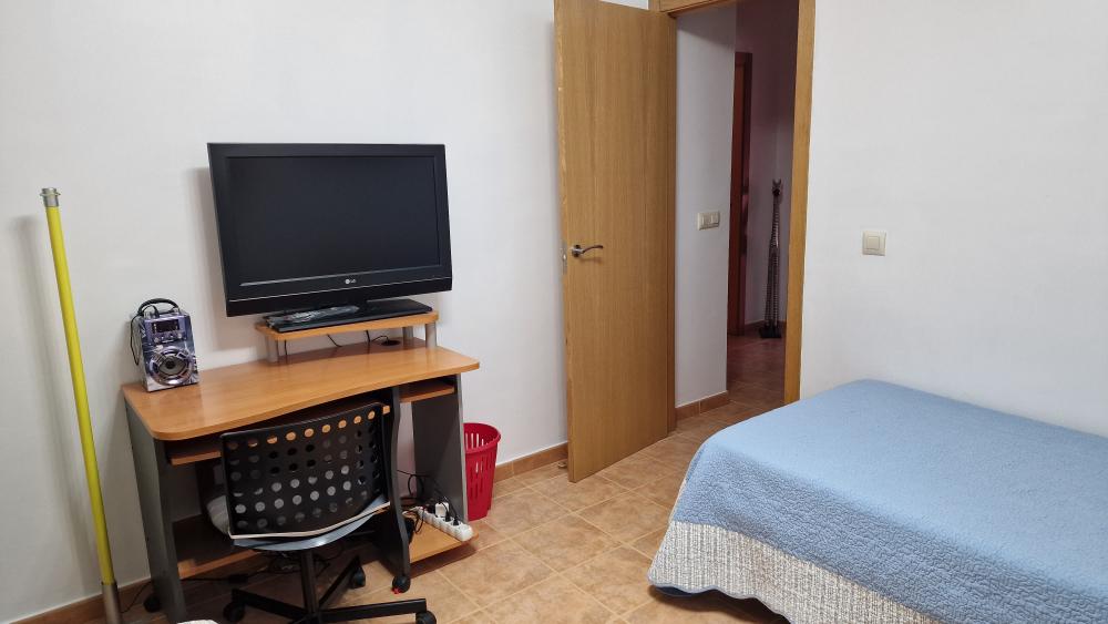  en venta pareado La Cañada Serranía Baja 9