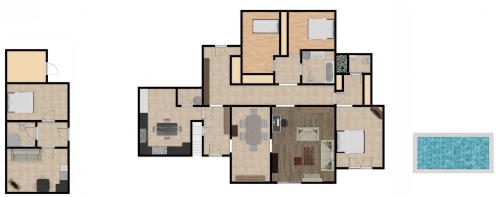  en venta finca rústica Pruna Sierra Sur 16