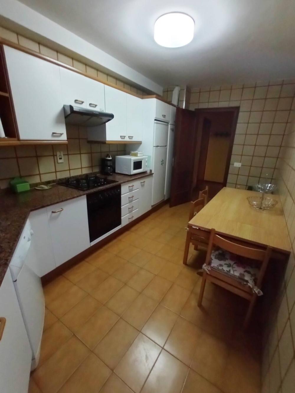  en venta apartamento Sanxenxo Salnés 24