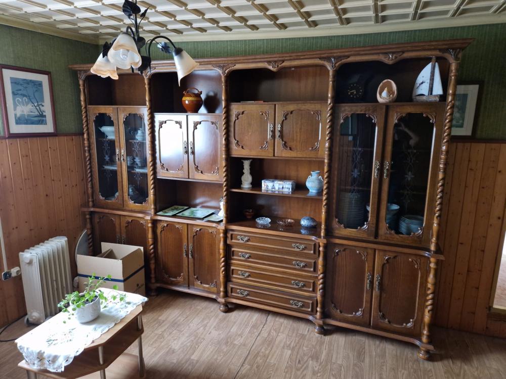  en venta casa Cedeira Ferrol 24