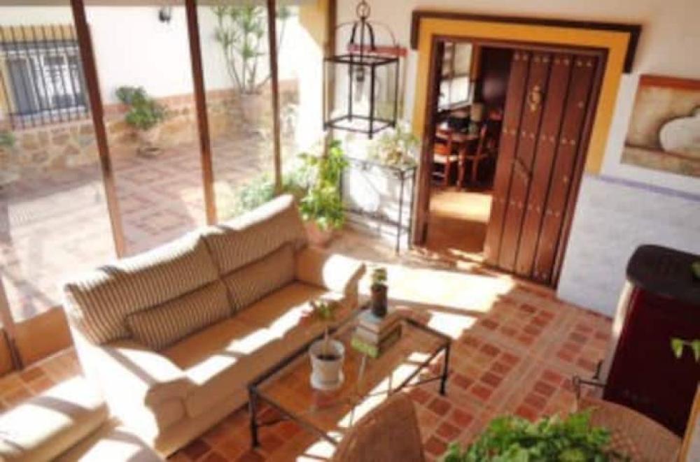 en venta chalet Baena Campiña De Baena 4