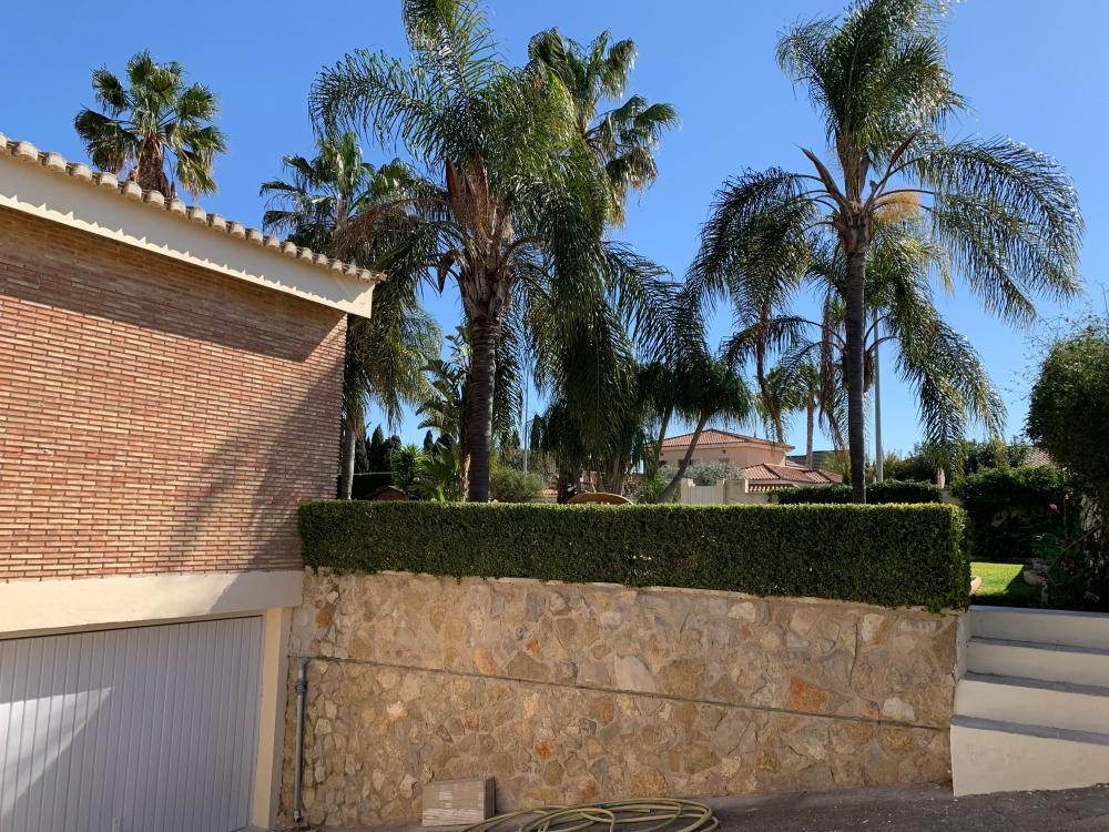  en venta chalet San Antonio De Benagéber Camp De Túria 77