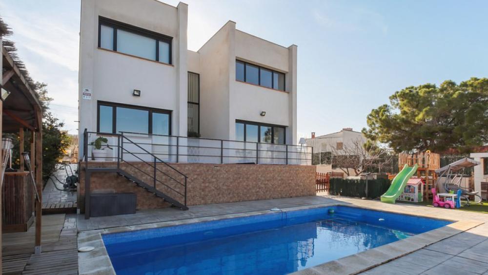  en venta chalet Castellet Alt Penedès 1