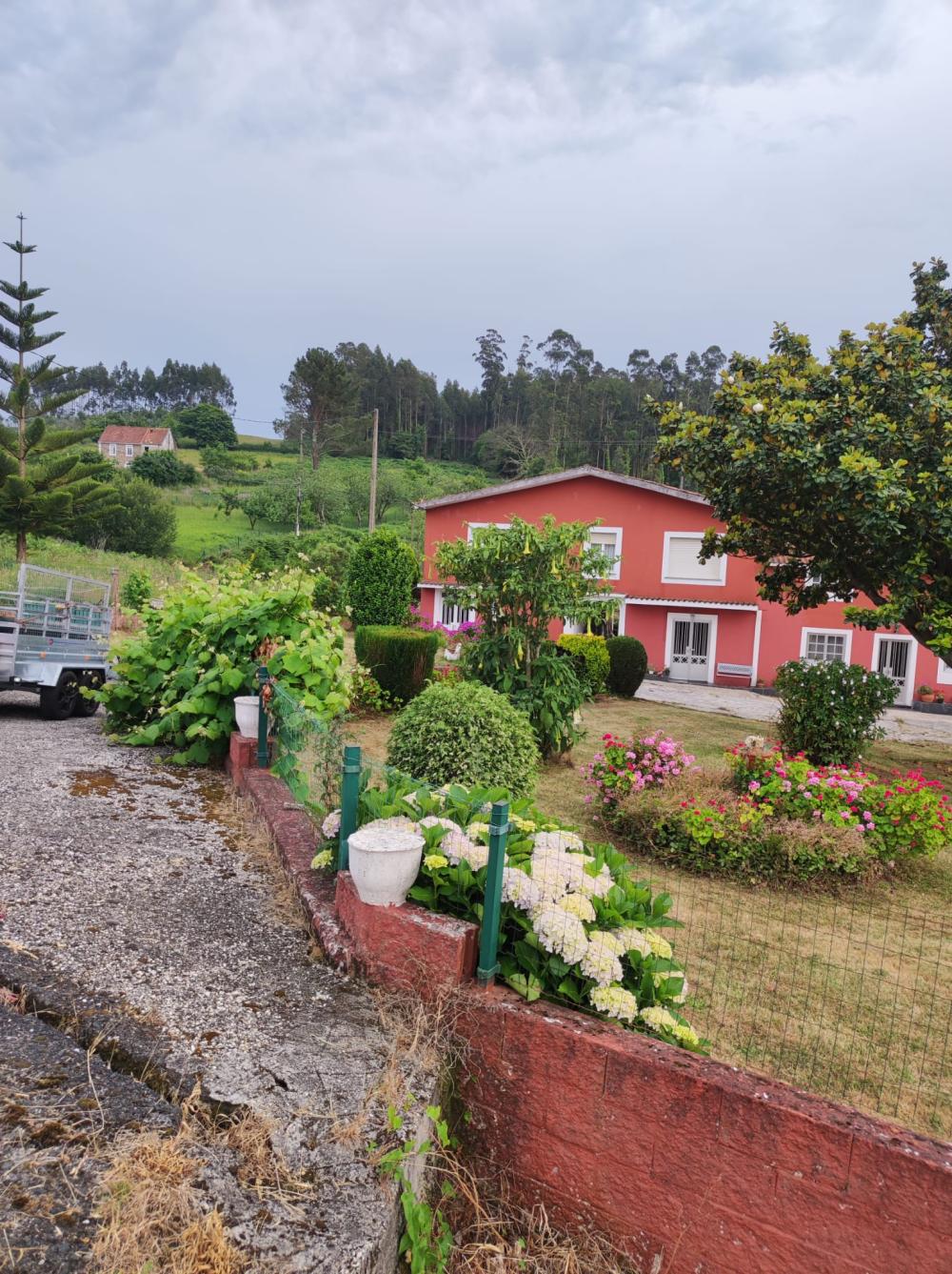  en venta casa Cedeira Ferrol 5