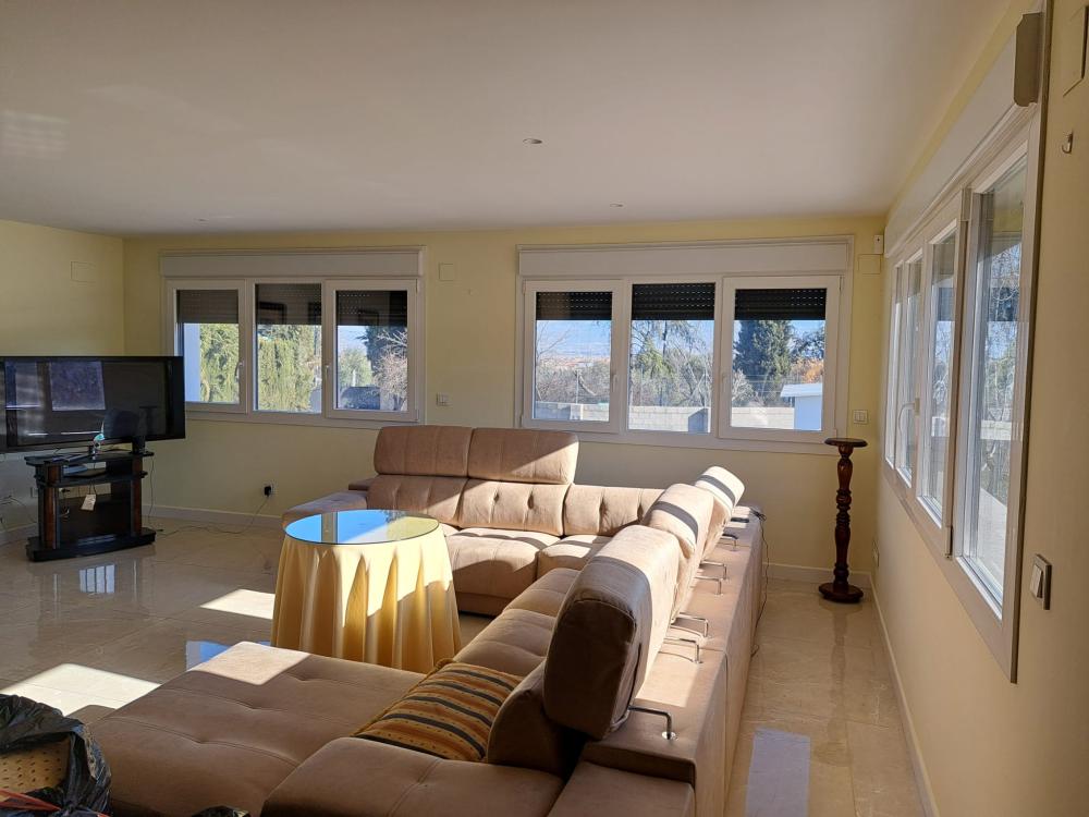  en venta chalet Híjar Vega De Granada 1