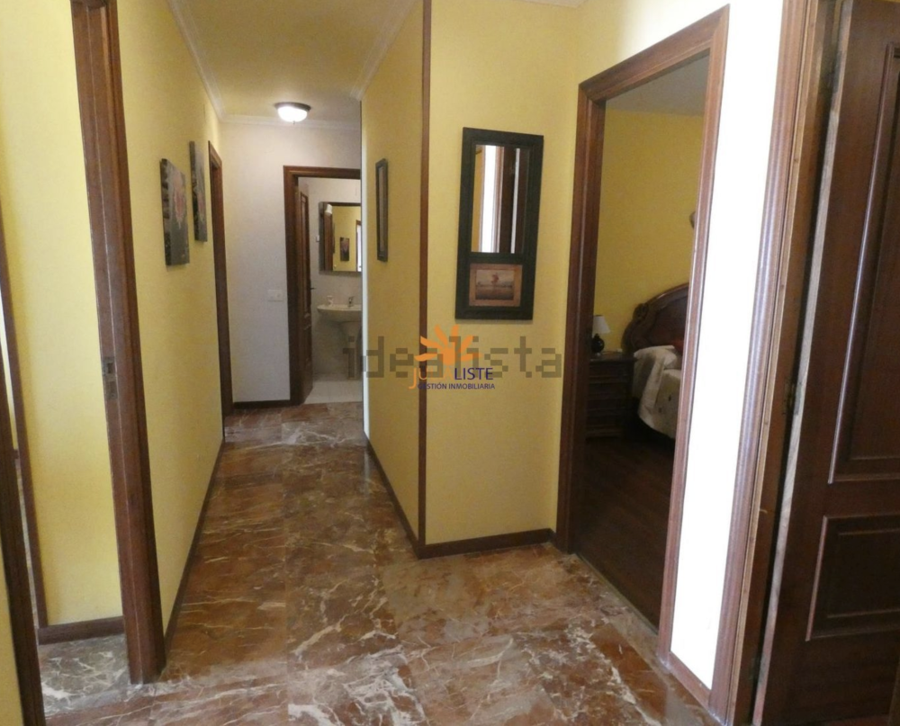  en venta apartamento Sanxenxo Salnés 23
