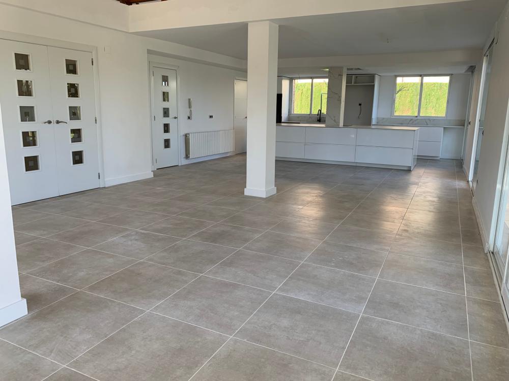  en venta chalet San Antonio De Benagéber Camp De Túria 34