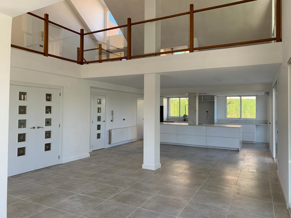  en venta chalet San Antonio De Benagéber Camp De Túria 30