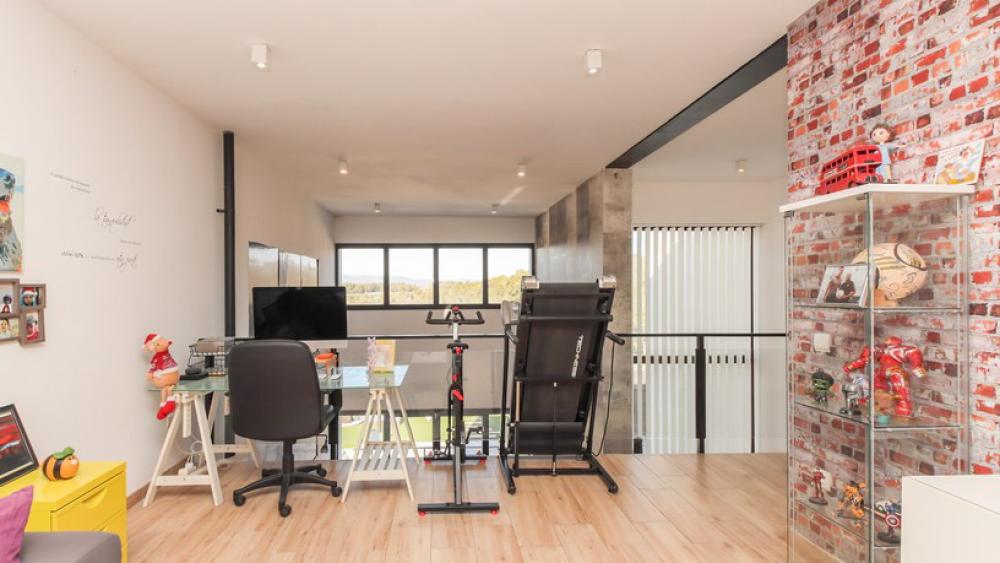  en venta chalet Castellet Alt Penedès 25