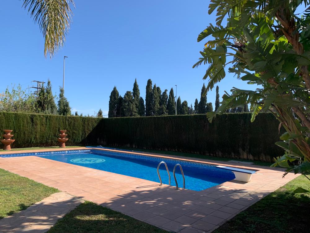  en venta chalet San Antonio De Benagéber Camp De Túria 10