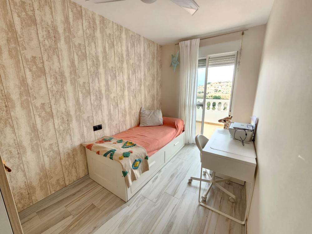  en venta casa Valle Niza Axarquía 4