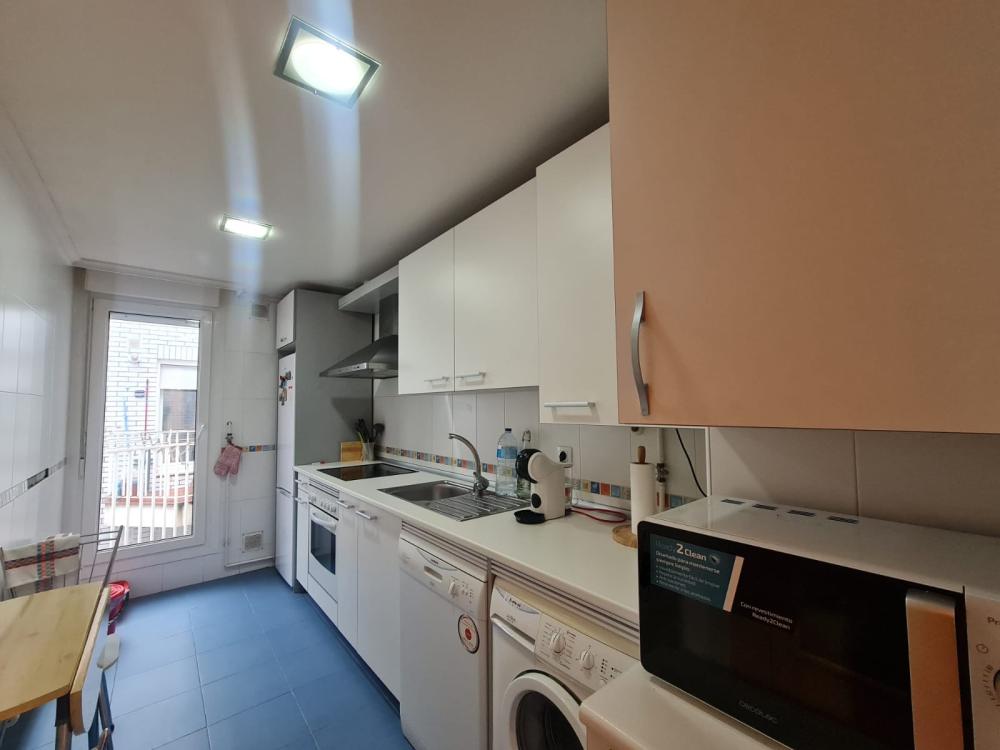 en venta apartamento Calabazanos Cerrato (El) 2