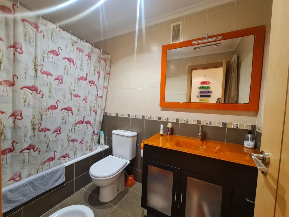  en venta apartamento Calabazanos Cerrato (El) 5