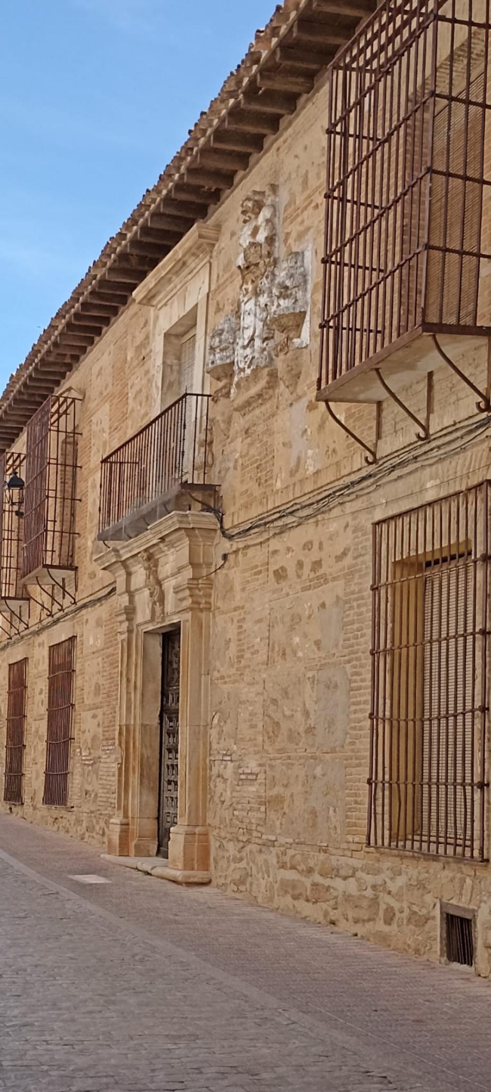  en venta casa Santa Cruz De La Zarza Mesa De Ocaña (La) 2
