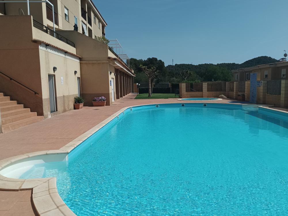  en venta apartamento Naquera Camp De Túria 75