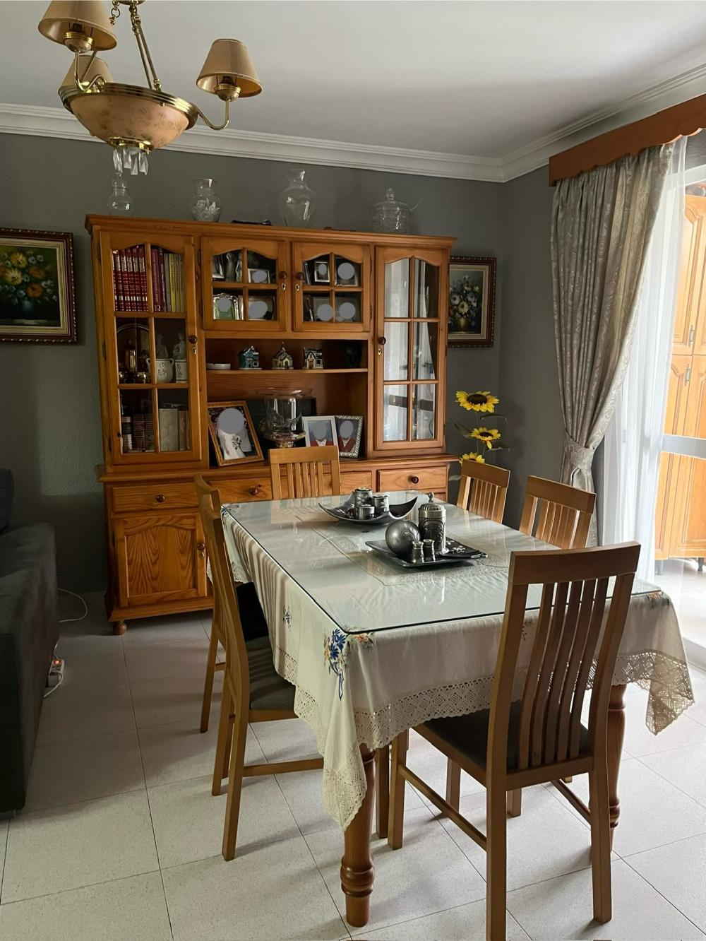  en venta casa Ubrique Sierra De Cádiz 7