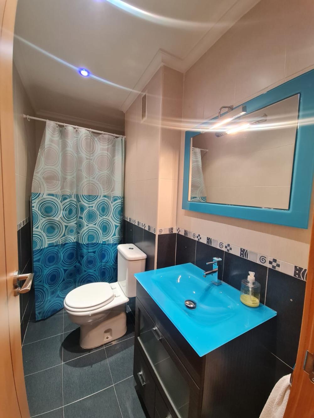  en venta apartamento Calabazanos Cerrato (El) 6