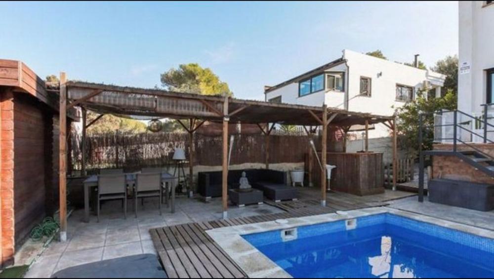  en venta chalet Castellet Alt Penedès 3