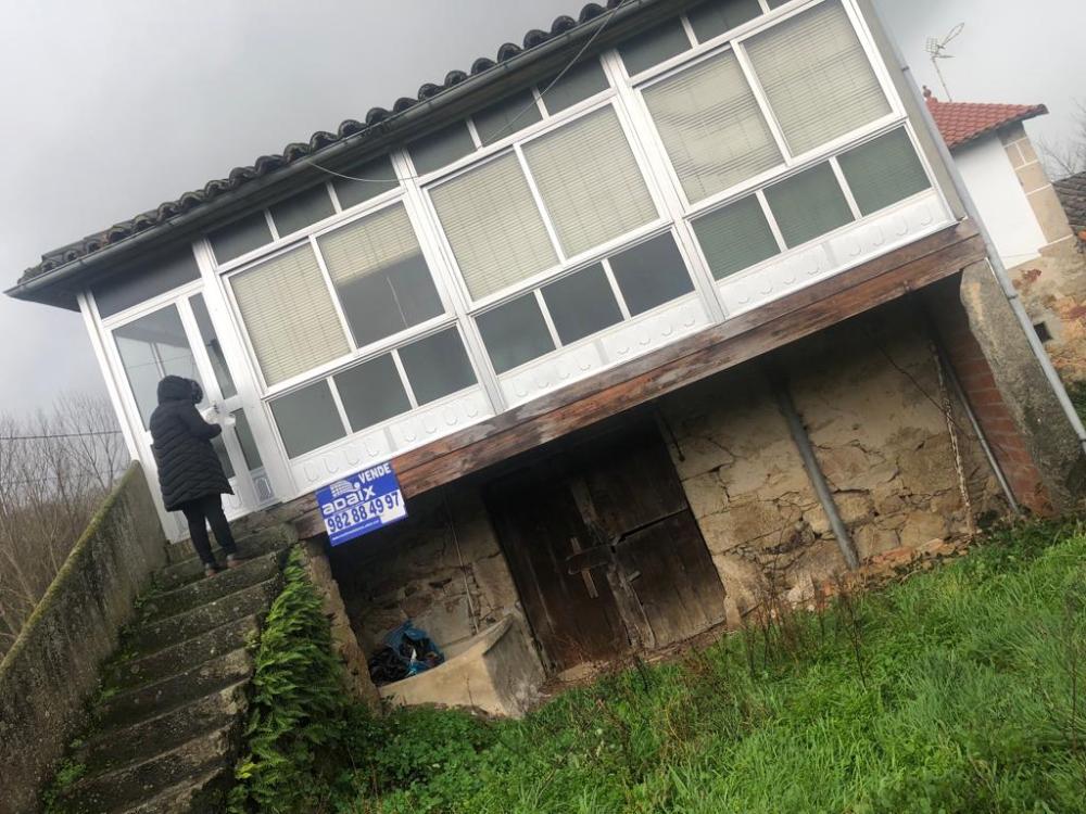  en venta casa Bolmente Tierra De Lemos 12