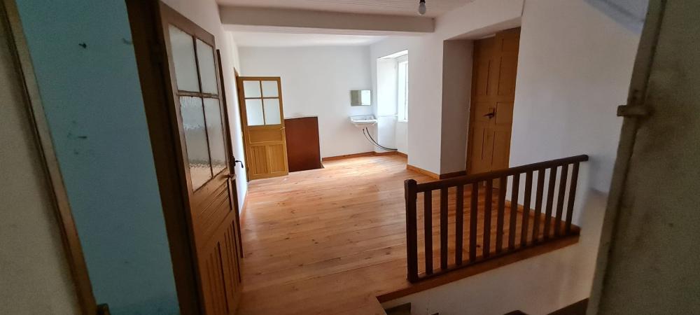  en venta casa Ourol Mariña Occidental 9