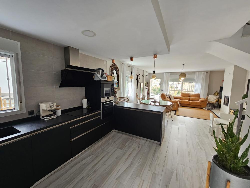  en venta casa Valle Niza Axarquía 1