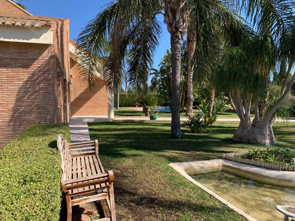  en venta chalet San Antonio De Benagéber Camp De Túria 83