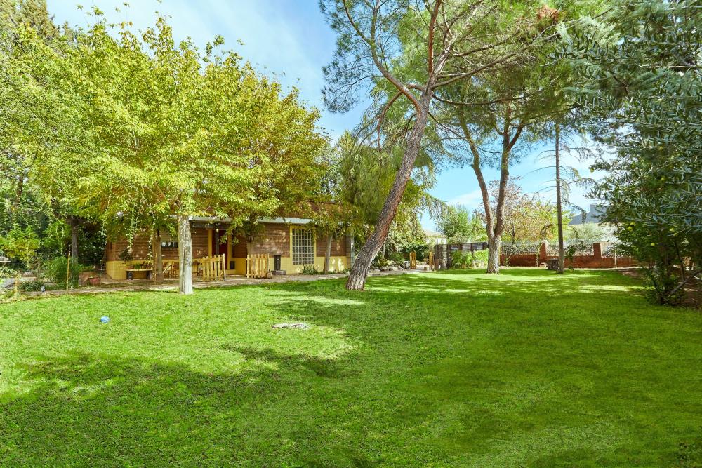  en venta chalet Los Berrocales Del Jarama Cuenca Del Medio Jarama 30