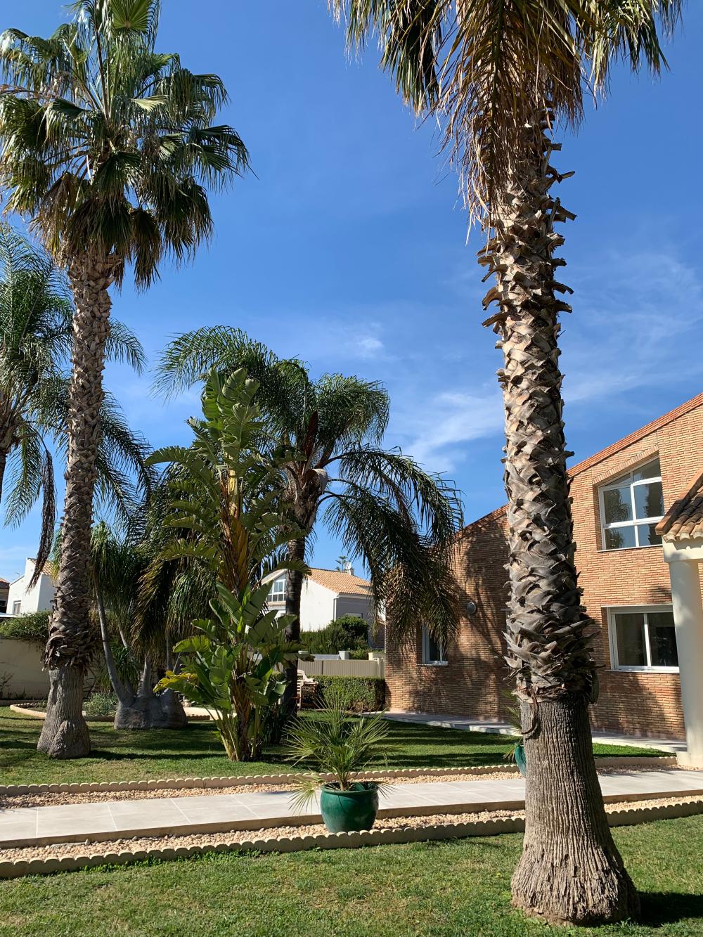  en venta chalet San Antonio De Benagéber Camp De Túria 129