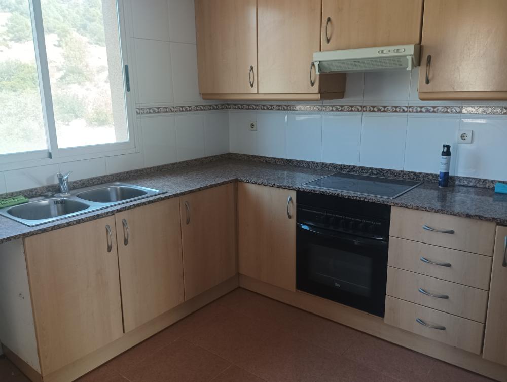  en venta apartamento Naquera Camp De Túria 9