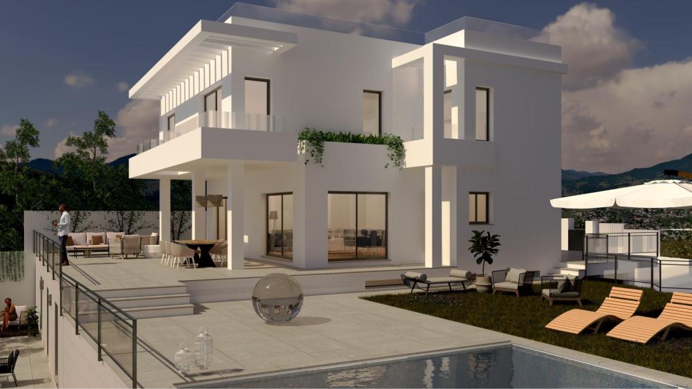  en venta casa Mijas Costa Del Sol Occidental 2