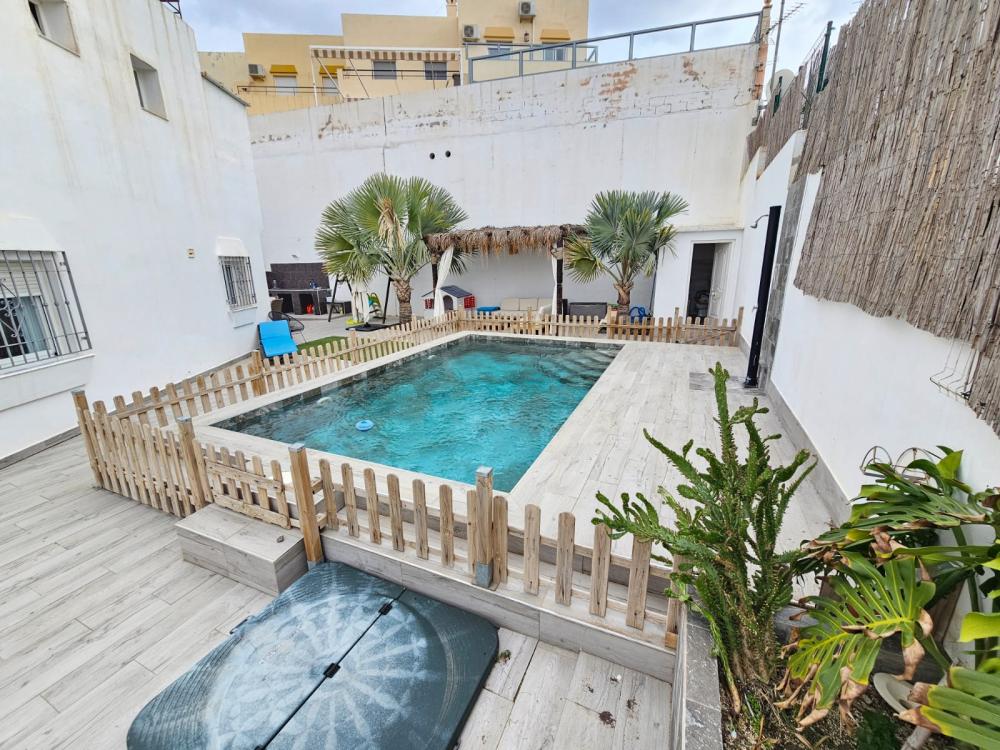  en venta casa Valle Niza Axarquía 5
