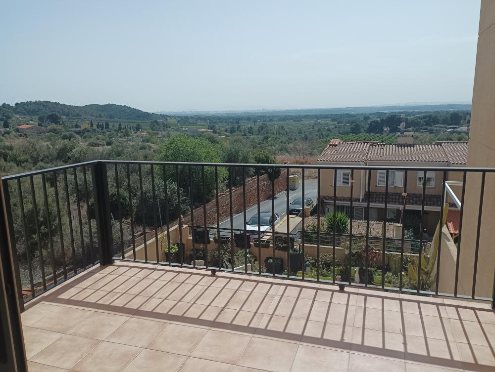  en venta apartamento Naquera Camp De Túria 46