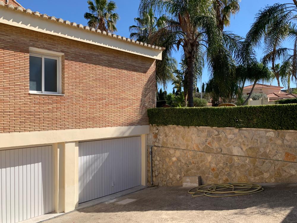  en venta chalet San Antonio De Benagéber Camp De Túria 87