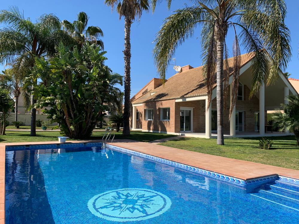  en venta chalet San Antonio De Benagéber Camp De Túria 22