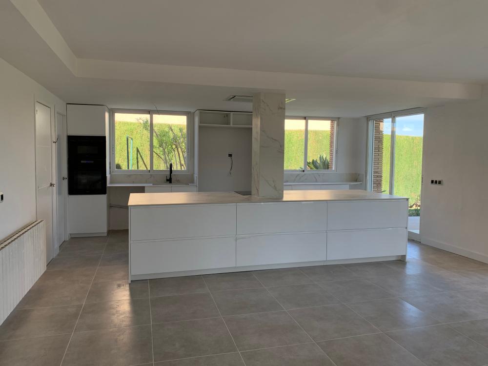  en venta chalet San Antonio De Benagéber Camp De Túria 37