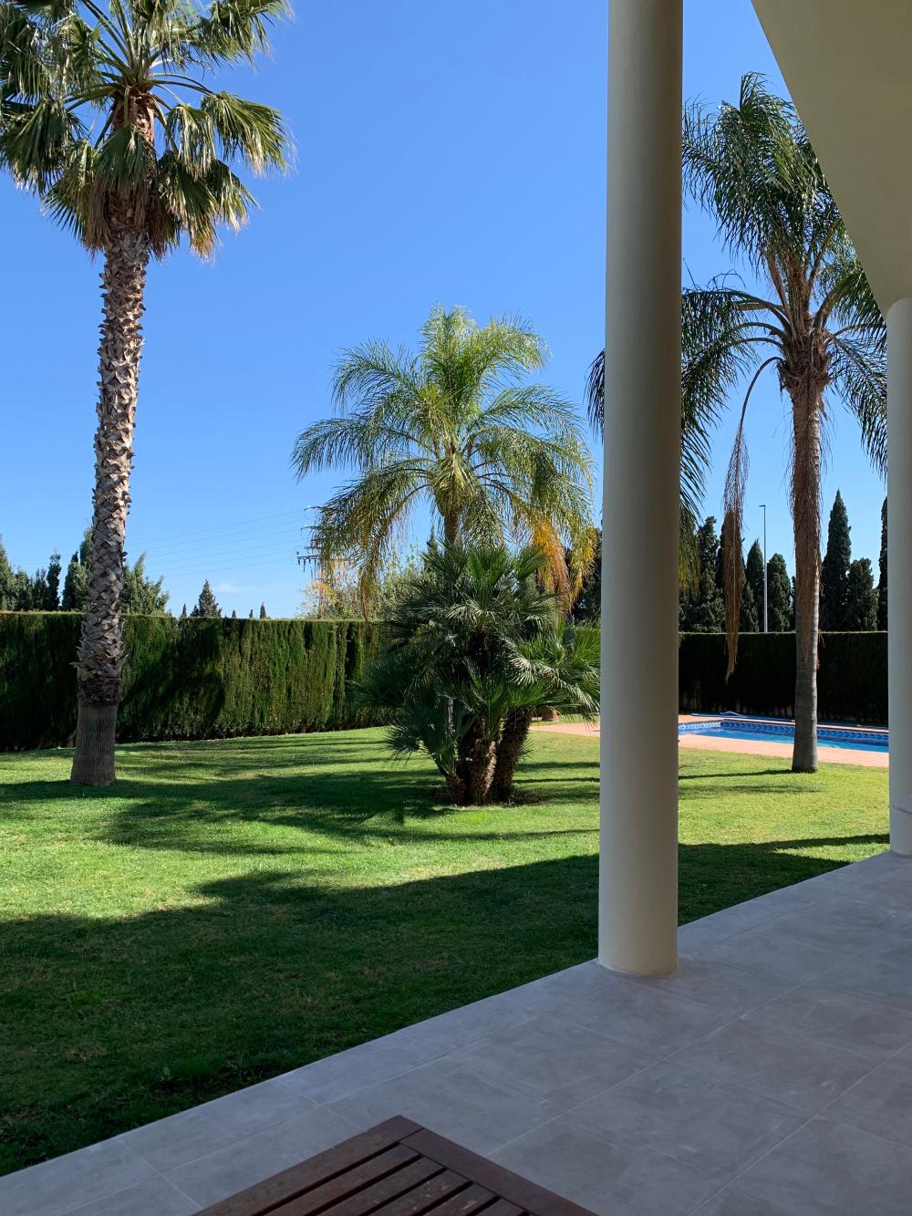  en venta chalet San Antonio De Benagéber Camp De Túria 73