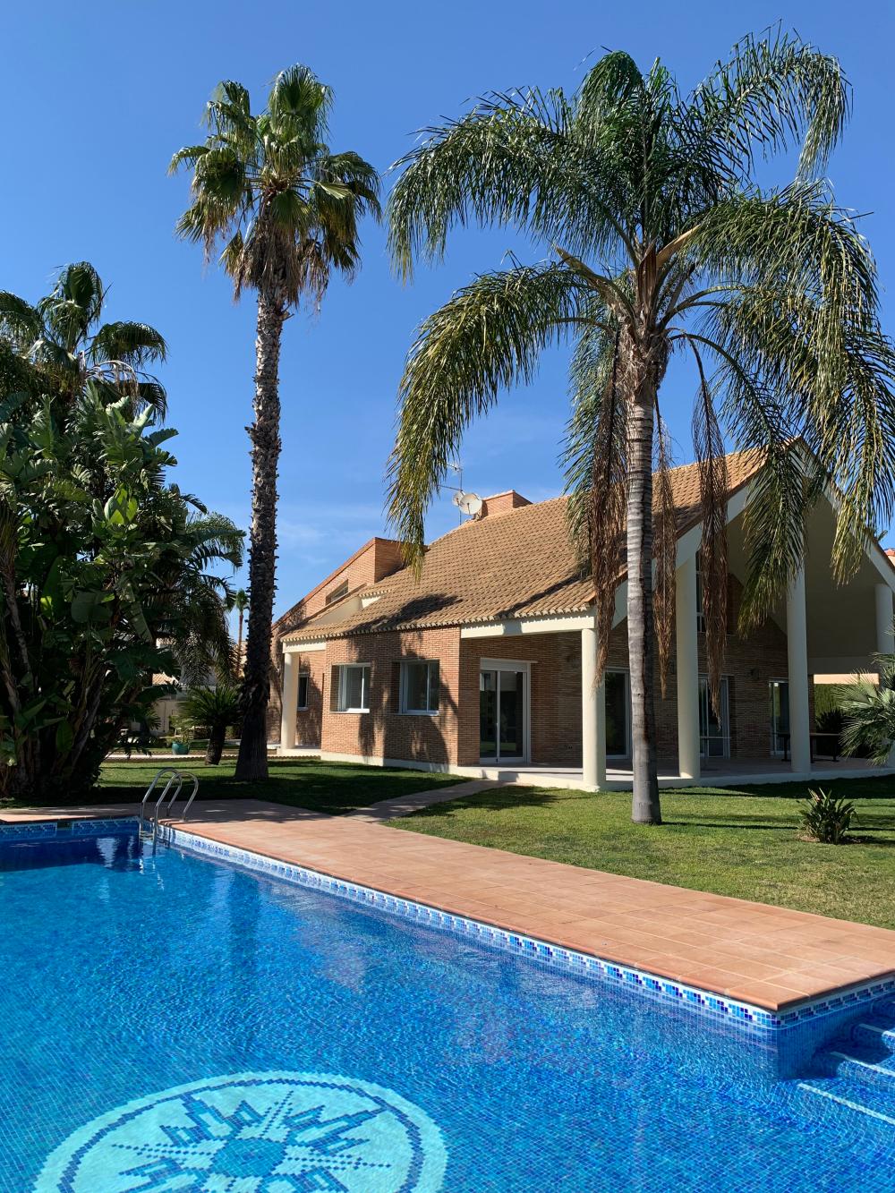  en venta chalet San Antonio De Benagéber Camp De Túria 105