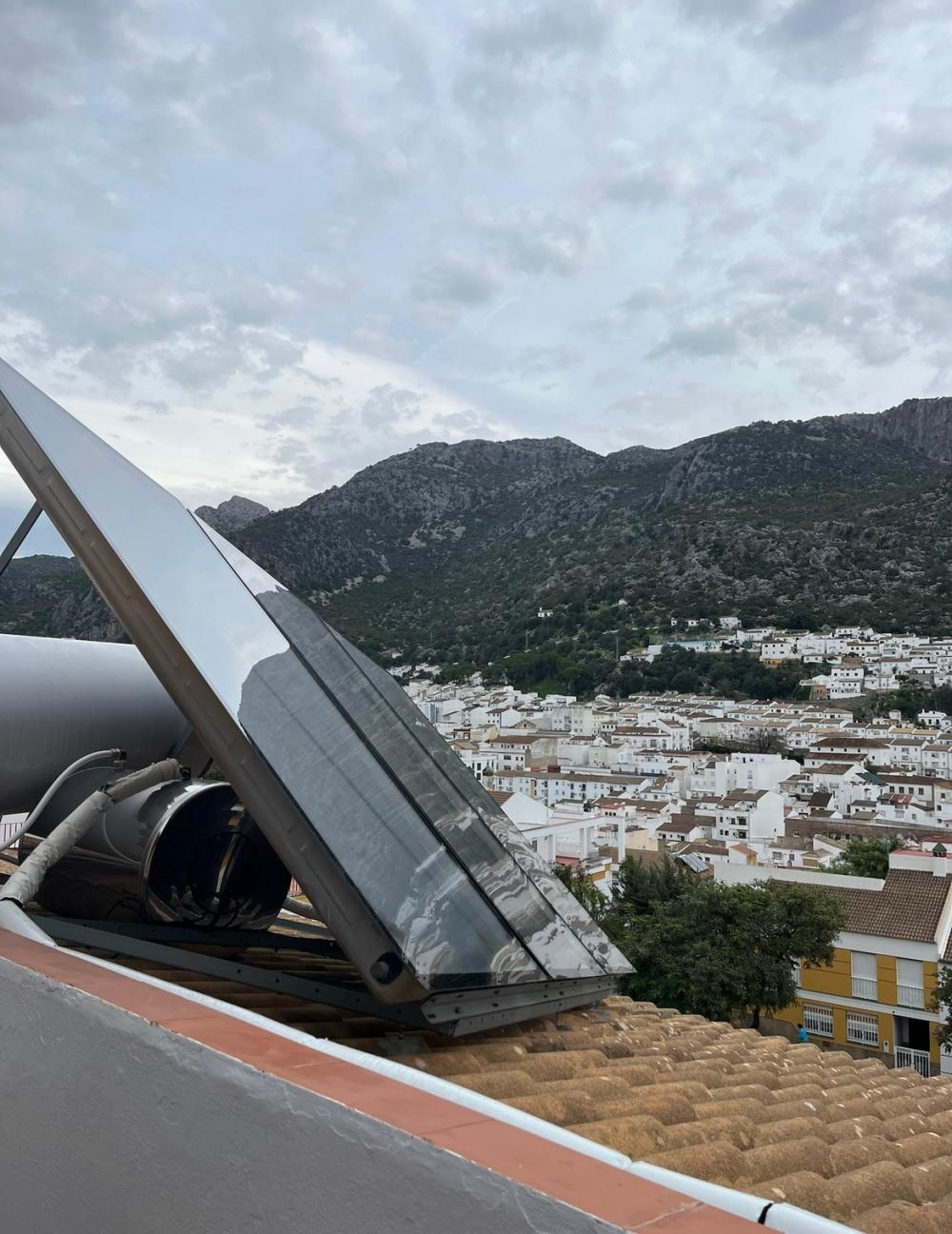  en venta casa Ubrique Sierra De Cádiz 3