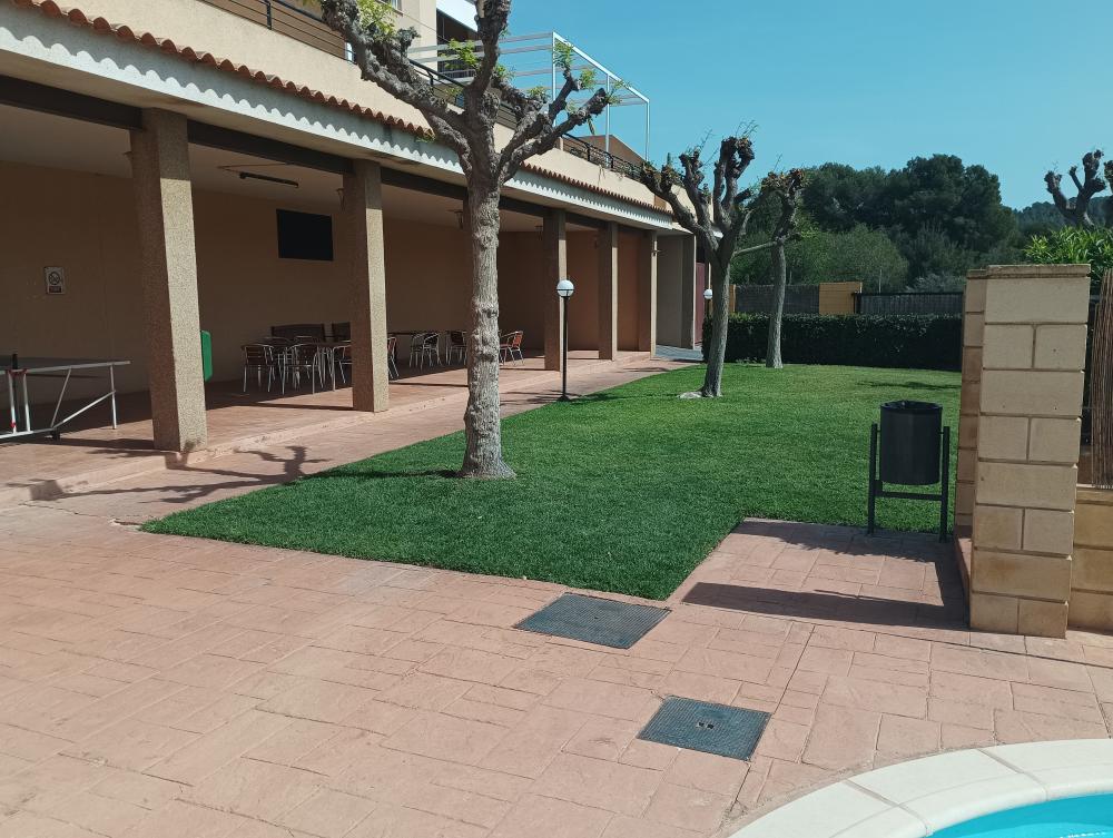  en venta apartamento Naquera Camp De Túria 69