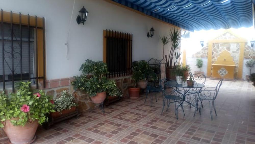 en venta chalet Baena Campiña De Baena 27