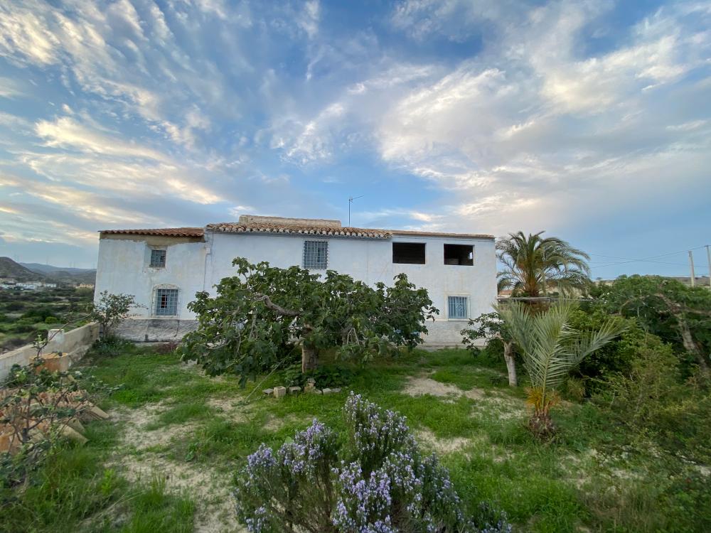  en venta casa La Hoya Levante Almeriense 3