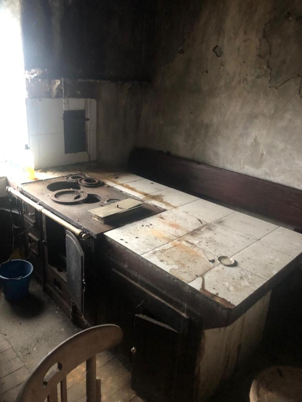  en venta casa Bolmente Tierra De Lemos 9