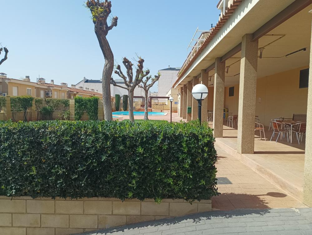  en venta apartamento Naquera Camp De Túria 86