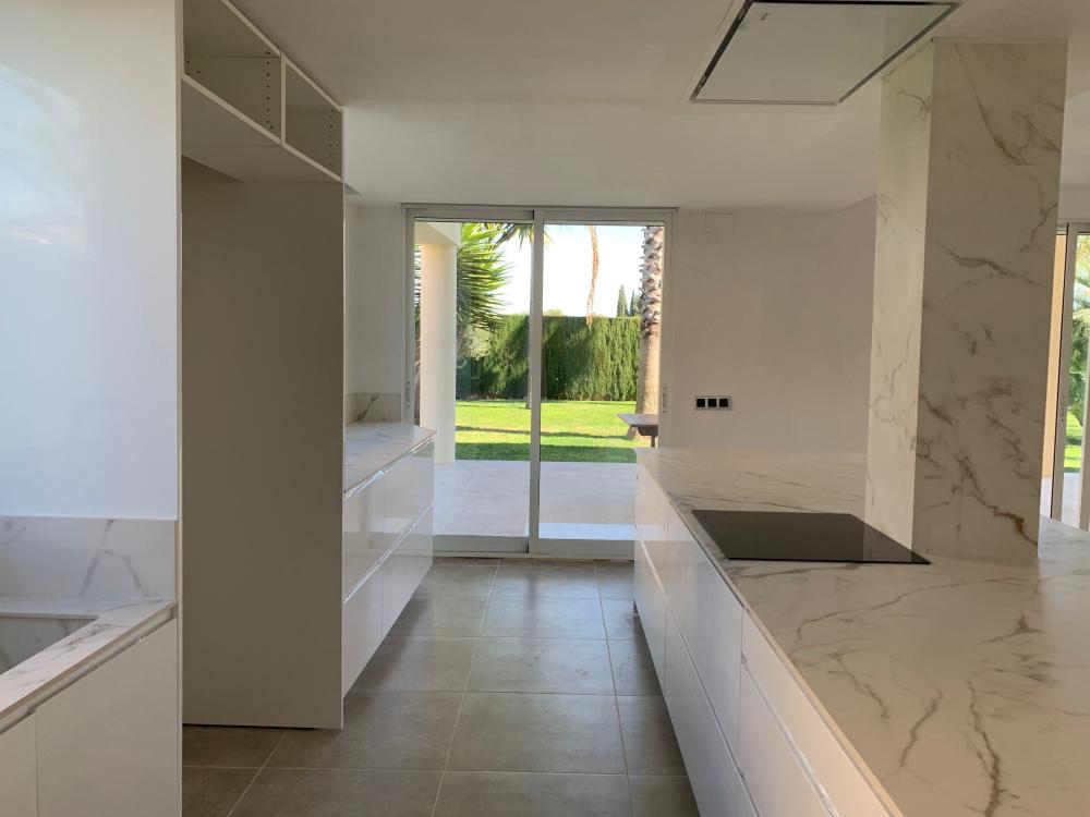  en venta chalet San Antonio De Benagéber Camp De Túria 40