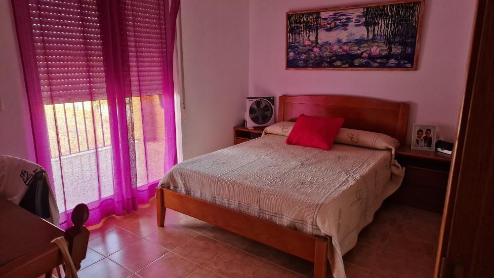  en venta pareado La Cañada Serranía Baja 7