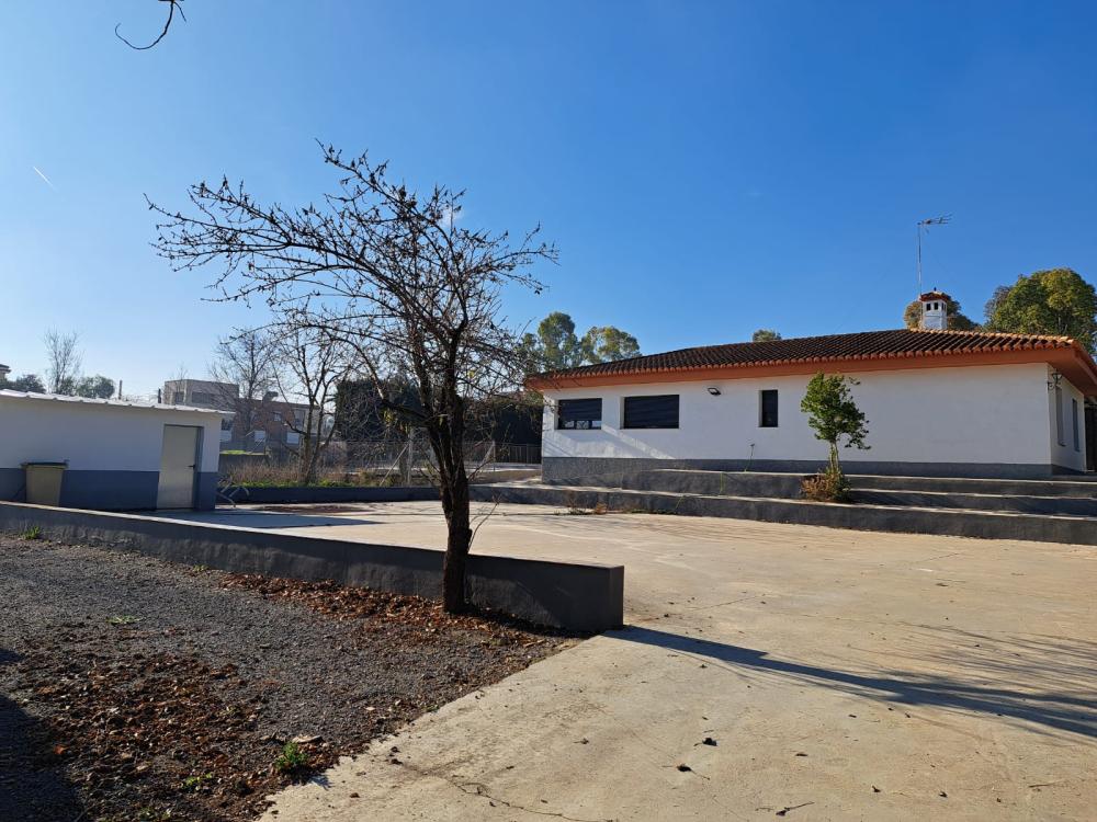  en venta chalet Híjar Vega De Granada 11