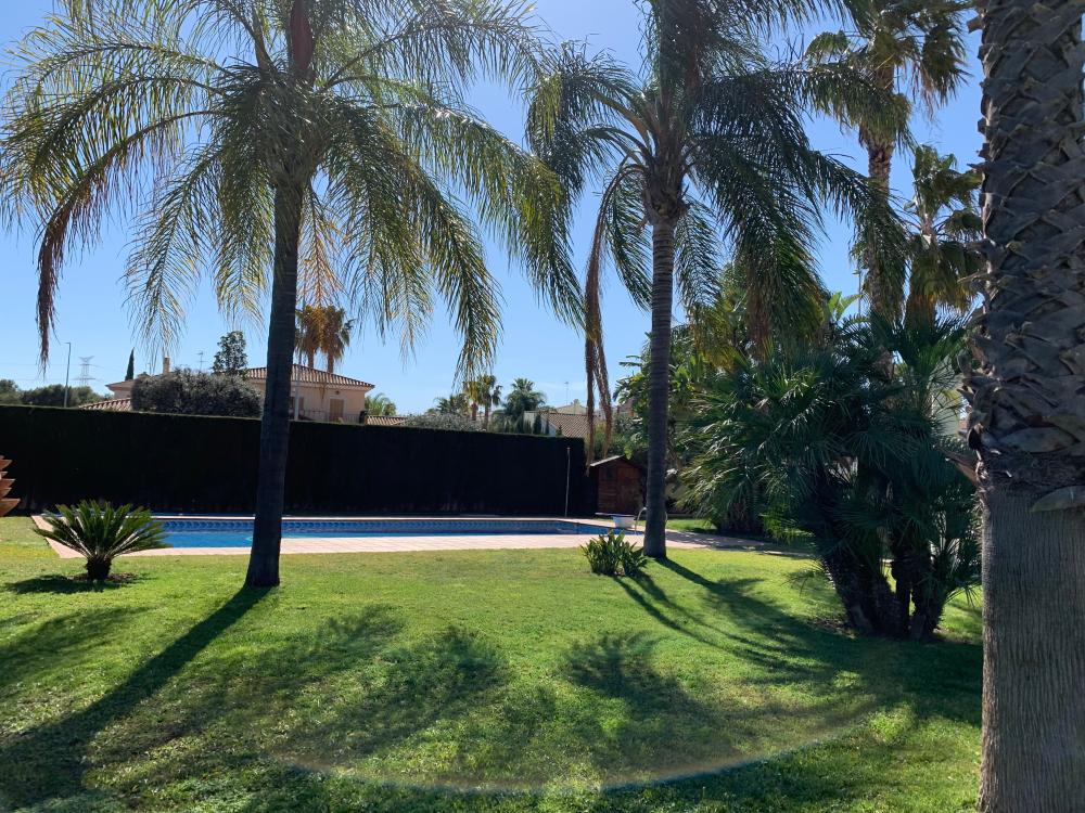  en venta chalet San Antonio De Benagéber Camp De Túria 33