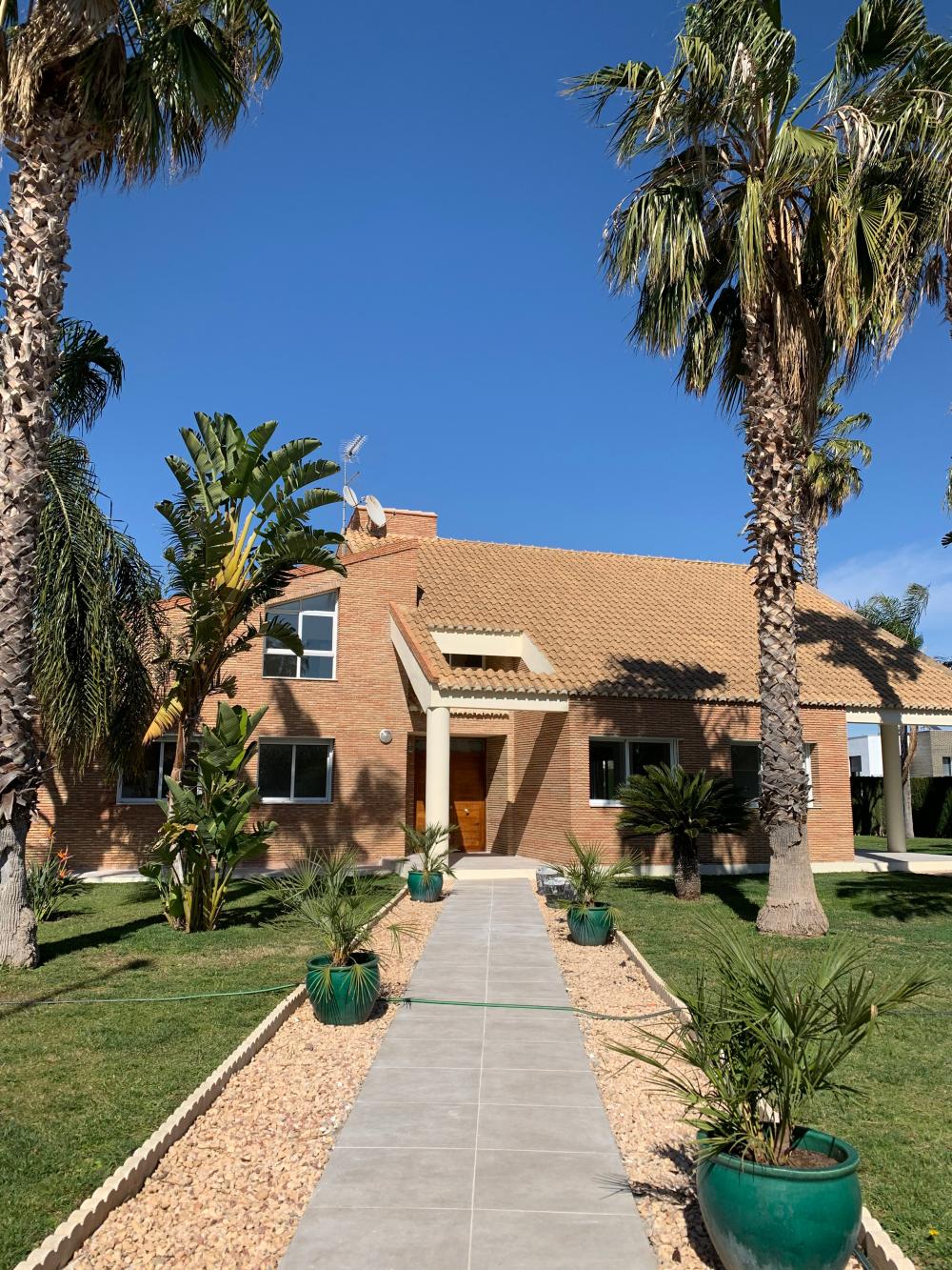  en venta chalet San Antonio De Benagéber Camp De Túria 2